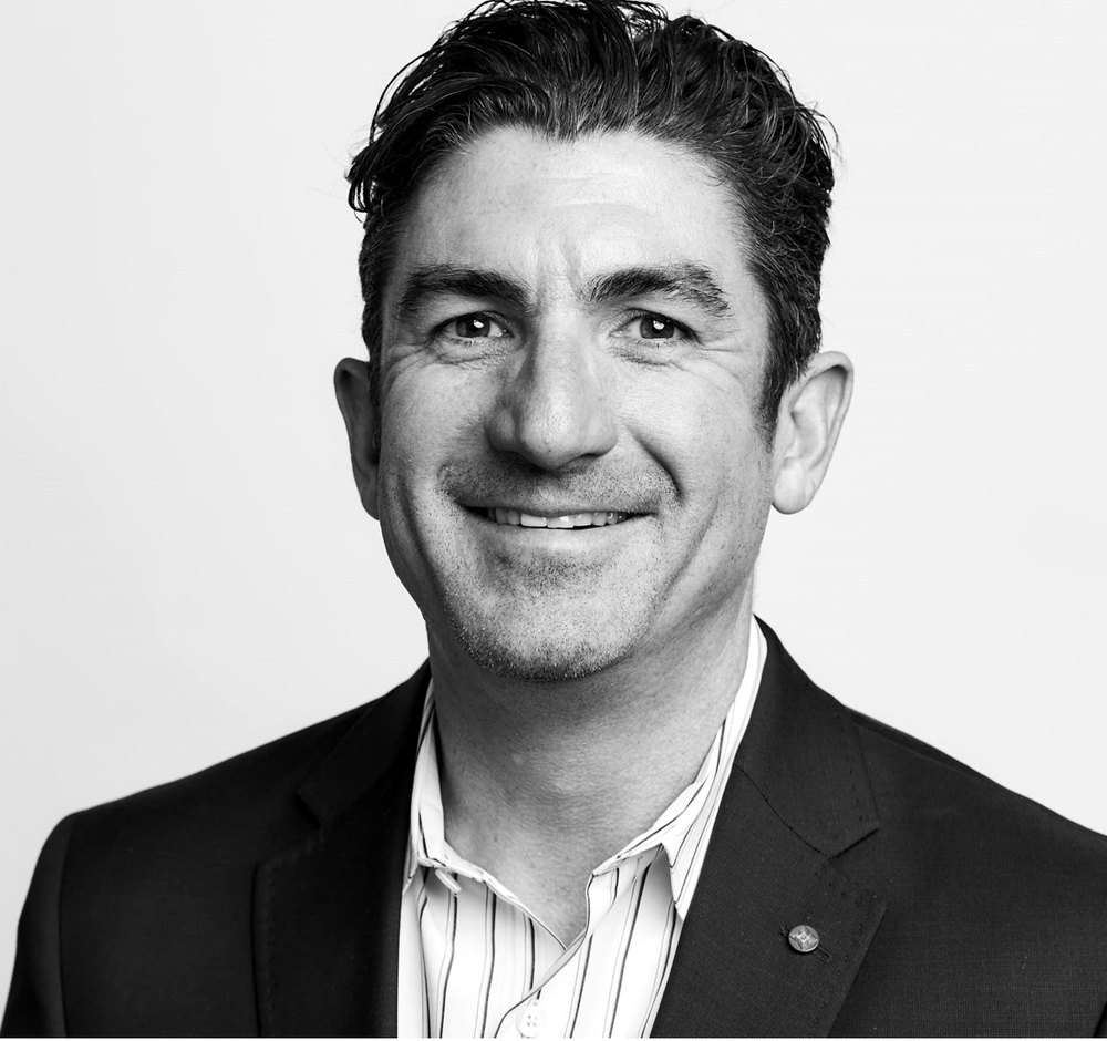 Kirk Van Sickle, automotive marketing executive
